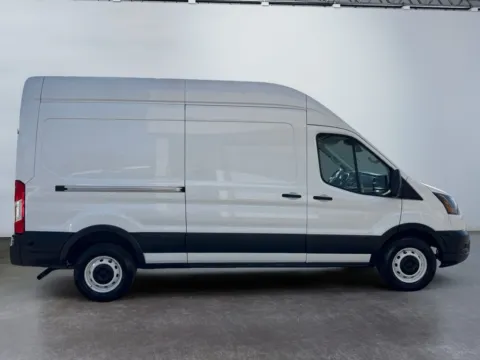 More photos of 2023 Ford Transit 250 High Roof at Grace Auto Group, PA