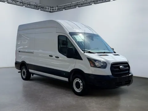 Another view of 2023 Ford Transit 250 High Roof for sale in Morrisville, PA at Grace Auto Group