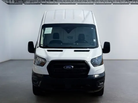 Photos of 2023 Ford Transit 250 High Roof for sale in Morrisville, PA at Grace Auto Group