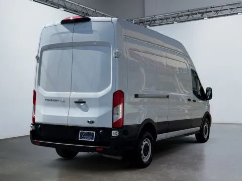 More photos of 2023 Ford Transit 250 High Roof at Grace Auto Group, PA
