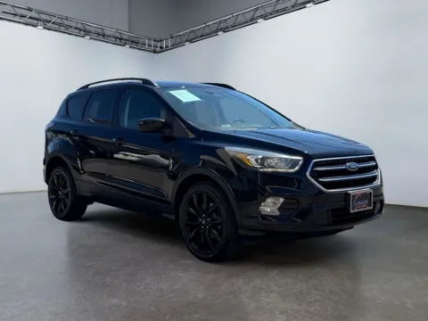 Another view of 2017 Ford Escape SE for sale in Morrisville, PA at Grace Auto Group