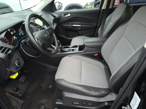 Photos of 2017 Ford Escape SE for sale in Morrisville, PA at Grace Auto Group