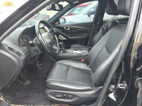 Photos of 2021 INFINITI Q50 SENSORY AWD for sale in Morrisville, PA at Grace Auto Group