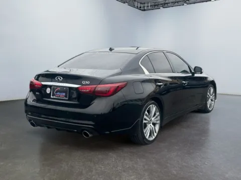 More photos of 2021 INFINITI Q50 SENSORY AWD at Grace Auto Group, PA