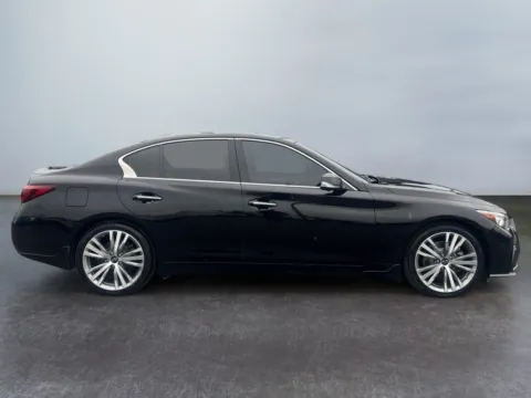 More photos of 2021 INFINITI Q50 SENSORY AWD at Grace Auto Group, PA