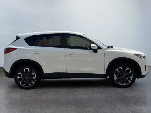 More photos of 2016 Mazda CX-5 Grand Touring at Grace Auto Group, PA