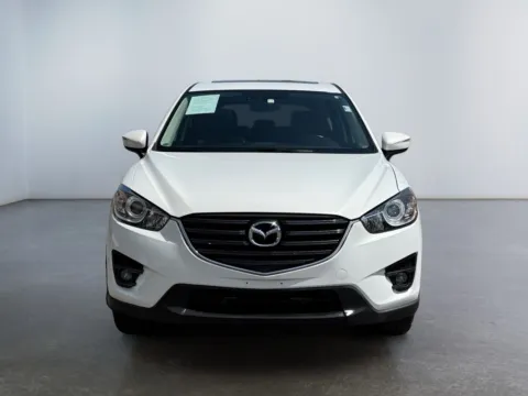 Photos of 2016 Mazda CX-5 Grand Touring for sale in Morrisville, PA at Grace Auto Group