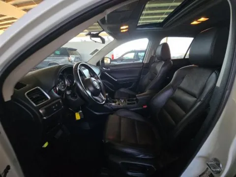 Photos of 2016 Mazda CX-5 Grand Touring for sale in Morrisville, PA at Grace Auto Group