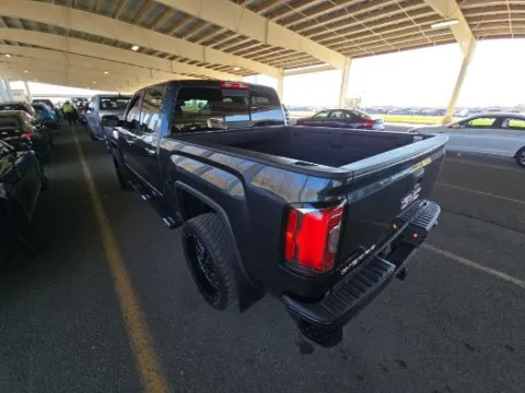 Another view of 2017 GMC Sierra 1500 Denali for sale in Morrisville, PA at Grace Auto Group