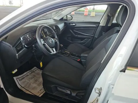 Photos of 2019 Volkswagen Jetta 1.4T S for sale in Morrisville, PA at Grace Auto Group