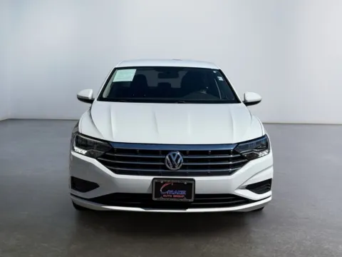 Photos of 2019 Volkswagen Jetta 1.4T S for sale in Morrisville, PA at Grace Auto Group