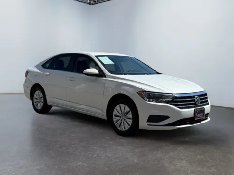 Another view of 2019 Volkswagen Jetta 1.4T S for sale in Morrisville, PA at Grace Auto Group