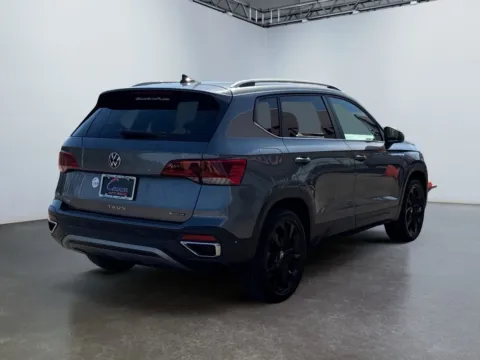 More photos of 2022 Volkswagen Taos 1.5T SE at Grace Auto Group, PA
