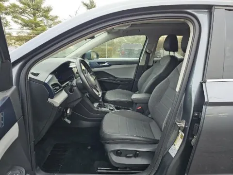 Photos of 2022 Volkswagen Taos 1.5T SE for sale in Morrisville, PA at Grace Auto Group