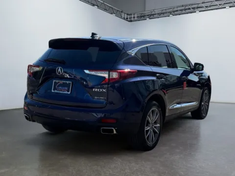 More photos of 2022 Acura RDX Technology Package at Grace Auto Group, PA