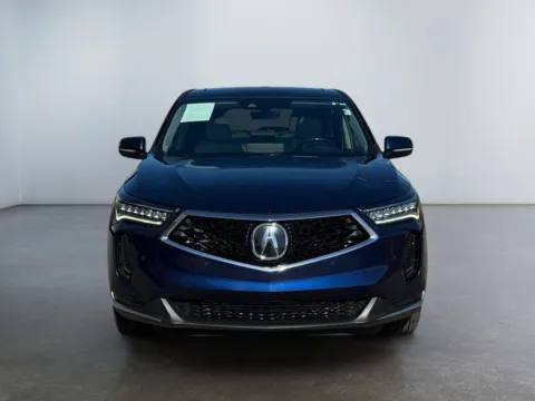 Photos of 2022 Acura RDX Technology Package for sale in Morrisville, PA at Grace Auto Group