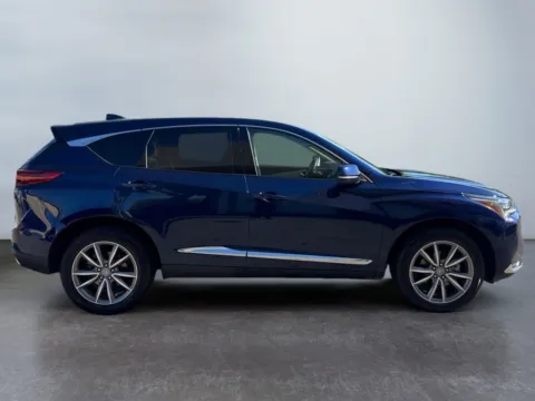 More photos of 2022 Acura RDX Technology Package at Grace Auto Group, PA