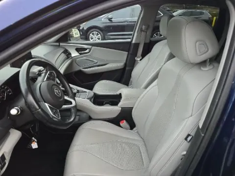 Photos of 2022 Acura RDX Technology Package for sale in Morrisville, PA at Grace Auto Group