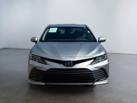 Photos of 2024 Toyota Camry LE for sale in Morrisville, PA at Grace Auto Group