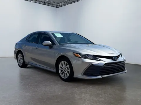 Another view of 2024 Toyota Camry LE for sale in Morrisville, PA at Grace Auto Group