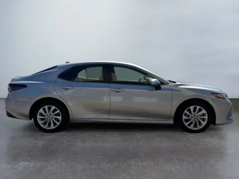 More photos of 2024 Toyota Camry LE at Grace Auto Group, PA
