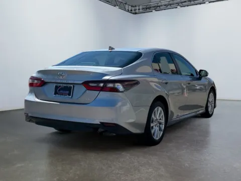 More photos of 2024 Toyota Camry LE at Grace Auto Group, PA