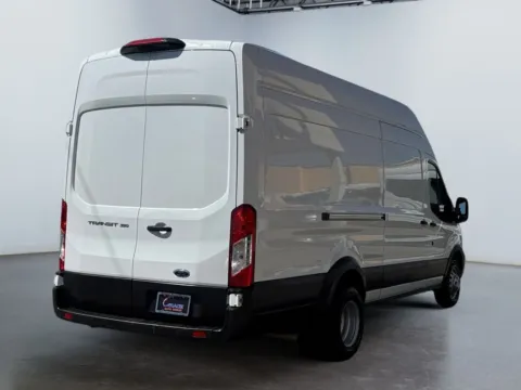 More photos of 2023 Ford Transit 350 High Roof Extended DRW at Grace Auto Group, PA