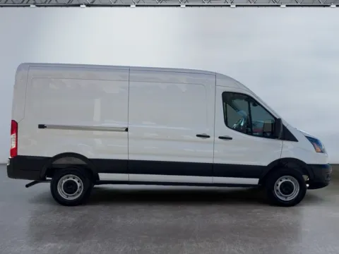 Another view of 2025 Ford Transit 250 Medium Roof for sale in Morrisville, PA at Grace Auto Group