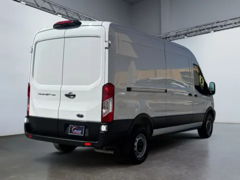 More photos of 2025 Ford Transit 250 Medium Roof at Grace Auto Group, PA