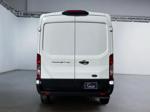 More photos of 2025 Ford Transit 250 Medium Roof at Grace Auto Group, PA