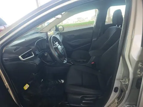 Photos of 2025 Toyota Corolla LE for sale in Morrisville, PA at Grace Auto Group