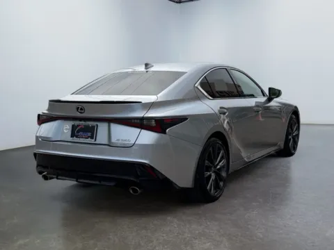 More photos of 2022 Lexus IS 350 F SPORT at Grace Auto Group, PA