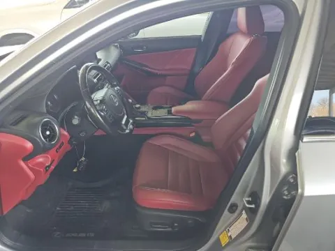 Photos of 2022 Lexus IS 350 F SPORT for sale in Morrisville, PA at Grace Auto Group