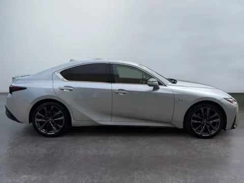 More photos of 2022 Lexus IS 350 F SPORT at Grace Auto Group, PA