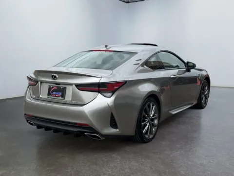More photos of 2019 Lexus RC 350 F SPORT at Grace Auto Group, PA