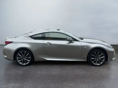 More photos of 2019 Lexus RC 350 F SPORT at Grace Auto Group, PA