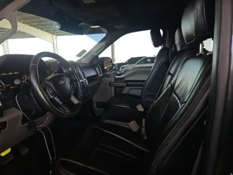 Photos of 2018 Ford F-150 XLT for sale in Morrisville, PA at Grace Auto Group