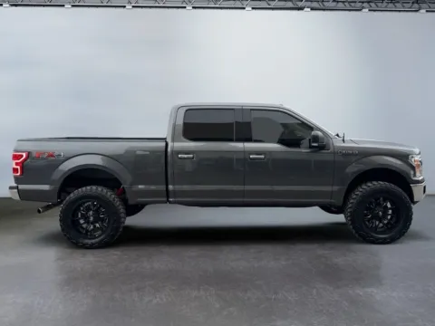 More photos of 2018 Ford F-150 XLT at Grace Auto Group, PA
