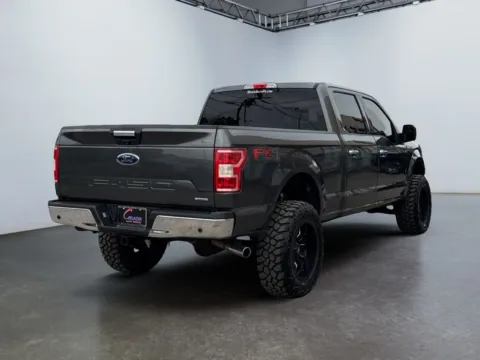 More photos of 2018 Ford F-150 XLT at Grace Auto Group, PA