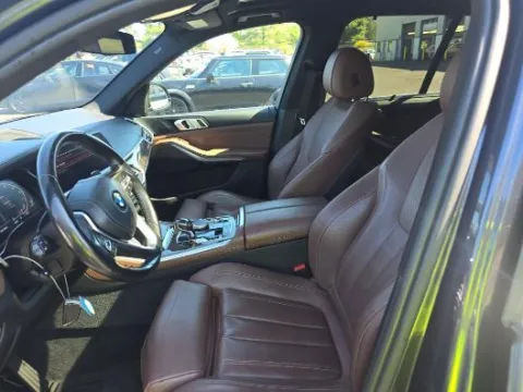 Photos of 2019 BMW X5 xDrive40i for sale in Morrisville, PA at Grace Auto Group