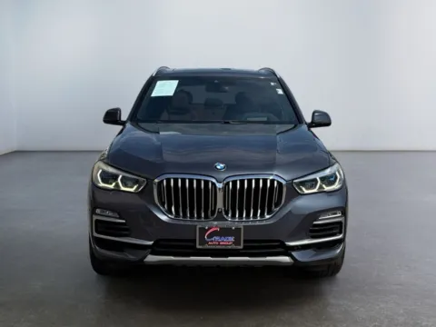 Photos of 2019 BMW X5 xDrive40i for sale in Morrisville, PA at Grace Auto Group