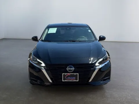 Photos of 2023 Nissan Altima SV Intelligent AWD for sale in Morrisville, PA at Grace Auto Group