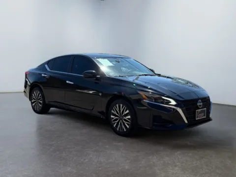 Another view of 2023 Nissan Altima SV Intelligent AWD for sale in Morrisville, PA at Grace Auto Group