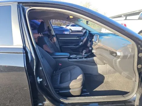 Photos of 2023 Nissan Altima SV Intelligent AWD for sale in Morrisville, PA at Grace Auto Group