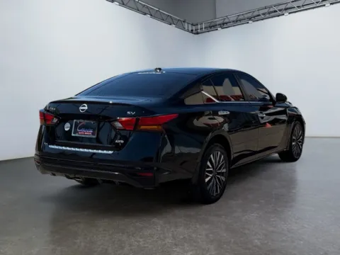 More photos of 2023 Nissan Altima SV Intelligent AWD at Grace Auto Group, PA