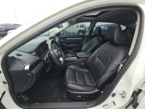 Photos of 2023 Nissan Altima SL Intelligent AWD for sale in Morrisville, PA at Grace Auto Group