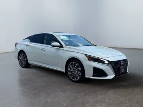 Another view of 2023 Nissan Altima SL Intelligent AWD for sale in Morrisville, PA at Grace Auto Group