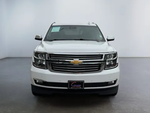 Photos of 2020 Chevrolet Tahoe 4WD Premier for sale in Morrisville, PA at Grace Auto Group