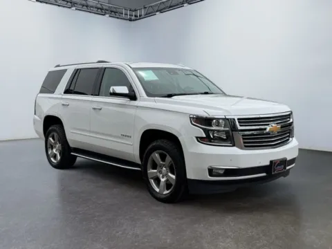 Another view of 2020 Chevrolet Tahoe 4WD Premier for sale in Morrisville, PA at Grace Auto Group