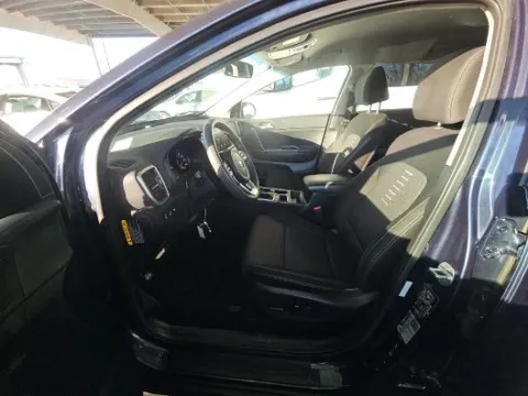 Photos of 2022 Kia Sportage LX for sale in Morrisville, PA at Grace Auto Group